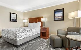 Best Western Plus Silver Saddle Inn